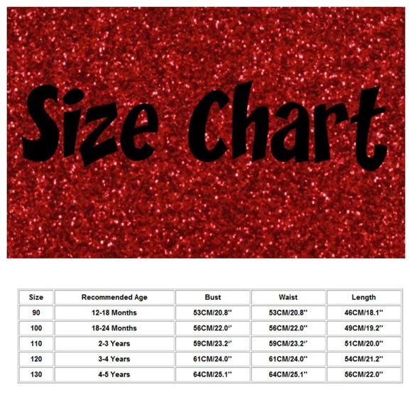 JUST IN! Buffalo Check Santa Tulle Dress & Bow Set - Picture 5 of 5